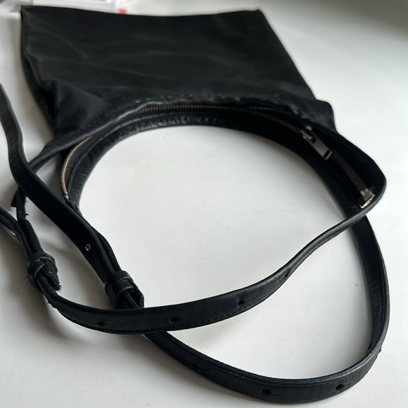 COS shopper leather bag - Picture 5 of 6